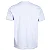 Camiseta New Era Core Los Angeles Dodgers White - Imagem 2