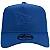 Boné New Era Aba Curva Core Branded Sbb Blue - Imagem 2