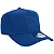 Boné New Era Aba Curva Core Branded Sbb Blue - Imagem 3