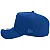Boné New Era Aba Curva Core Branded Sbb Blue - Imagem 4