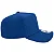 Boné New Era Aba Curva Core Branded Sbb Blue - Imagem 6