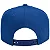 Boné New Era Aba Curva Core Branded Sbb Blue - Imagem 5