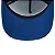 Boné New Era Aba Curva Core Branded Sbb Blue - Imagem 7