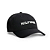 Boné Tommy Hilfiger Logo Basic Black - Imagem 1