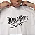 Camiseta Mcd Oversized More Core Division White - Imagem 2
