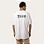 Camiseta Mcd Oversized More Core Division White - Imagem 3