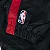 Jaqueta Corta Vento Chicago Bulls Black - Imagem 4