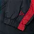 Jaqueta Corta Vento Chicago Bulls Black - Imagem 3