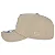 Boné New Era Aba Curva Core New York Yankees Kaki - Imagem 4