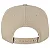 Boné New Era Aba Curva Core New York Yankees Kaki - Imagem 5