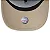 Boné New Era Aba Curva Core New York Yankees Kaki - Imagem 7