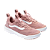 Tênis Vans Ultrarange Rapidweld Whitered Rose - Imagem 2