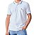 Polo Reserva Friso Duplo White - Imagem 1