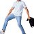 Polo Reserva Friso Duplo White - Imagem 3
