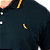 Polo Reserva Friso Duplo Black - Imagem 3