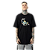 Camiseta Lost Dog Fish Black - Imagem 1
