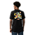 Camiseta Lost Party Wave Black - Imagem 2