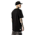 Camiseta Lost Keep It Unreal Black - Imagem 2