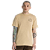 Camiseta Vans Pawn Shop Ss Taos Taupe Kaki - Imagem 1