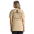 Camiseta Vans Pawn Shop Ss Taos Taupe Kaki - Imagem 3