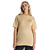 Camiseta Vans Pawn Shop Ss Taos Taupe Kaki - Imagem 2