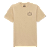 Camiseta Vans Pawn Shop Ss Taos Taupe Kaki - Imagem 4