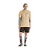 Camiseta Vans Pawn Shop Ss Taos Taupe Kaki - Imagem 7
