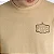 Camiseta Vans Pawn Shop Ss Taos Taupe Kaki - Imagem 6
