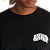 Camiseta Vans Prowler Black - Imagem 5