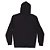Moletom Dcshoes Athletic Usa Black - Imagem 6
