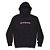 Moletom Dcshoes Athletic Usa Black - Imagem 5