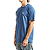 Camiseta Hurley Silk Mini Icon Marinho - Imagem 3