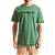 Camiseta Hurley Silk Oeo Solid Green - Imagem 1