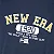 Camiseta New Era Club House Branded Marinho - Imagem 3