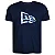 Camiseta New Era All Sea Voyage Marinho - Imagem 1