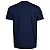 Camiseta New Era All Sea Voyage Marinho - Imagem 2