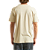 Camiseta Hurley Silk Mini Circle Icon Areia - Imagem 2