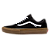 Tênis Vans Skate Old Skool Pro Black Gum - Imagem 1