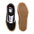 Tênis Vans Skate Old Skool Pro Black Gum - Imagem 3