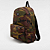 Mochila Vans Old Skool Classic Camuflada - Imagem 4