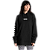 Moletom Vans Versa Standard Hoodie Cement Heather Checkerboard Black - Imagem 2