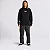 Moletom Vans Versa Standard Hoodie Cement Heather Checkerboard Black - Imagem 7