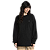 Camiseta Vans Off The Wall Classic Ls Black - Imagem 3