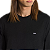Camiseta Vans Off The Wall Classic Ls Black - Imagem 6