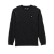 Camiseta Vans Off The Wall Classic Ls Black - Imagem 7