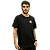 Camiseta Champion Pes Mc Clog Trend Black - Imagem 1
