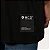 Camiseta Mcd Box Fit Gola Black - Imagem 4