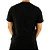 Camiseta Mcd Regular Espada Quadrados Black - Imagem 2