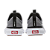 Tênis Vans Ultrarange Exo Frost Gray True White - Imagem 3