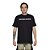 Camiseta Dc Athletic Usa Black - Imagem 2